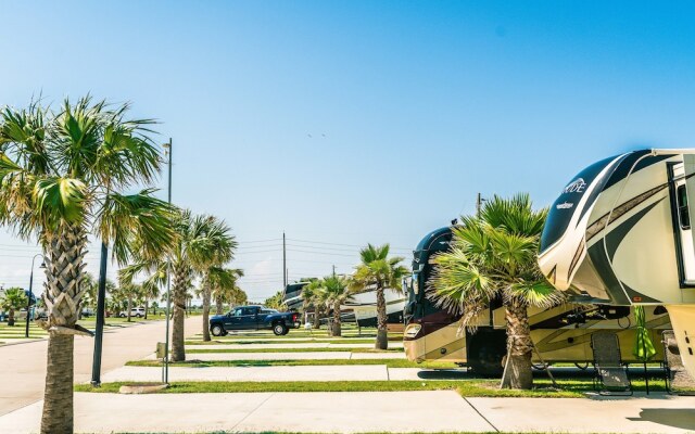 Stella Mare RV Resort