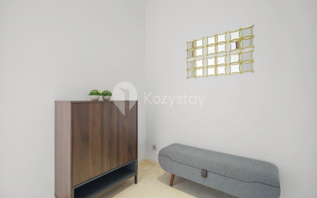 Harava by Kozystay - Alam Sutera