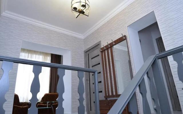 Ani Hostel Gyumri