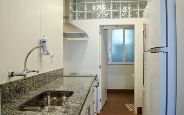 Apartamento 3 quartos Copacabana