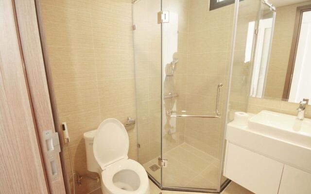 Bayhomes Skylake Serviced Apartment