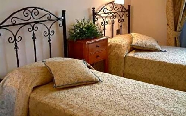 Mini Hotel Peperoncino Palace 2