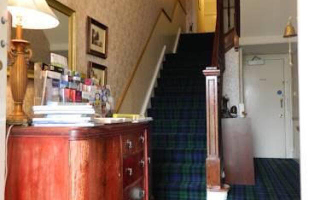 Fernlea Guest House