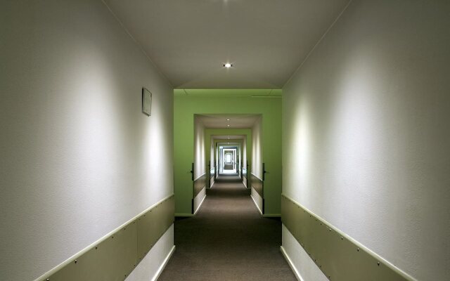 Go Hotel Østerport