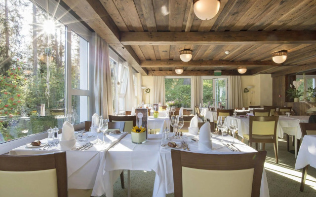 Sunstar Hotel Arosa
