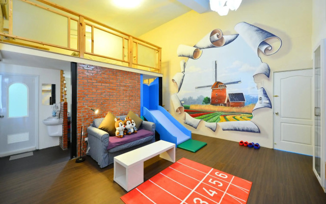 Jack House