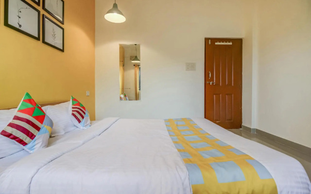 OYO 39964 TwoBHK Spacious Holiday Home
