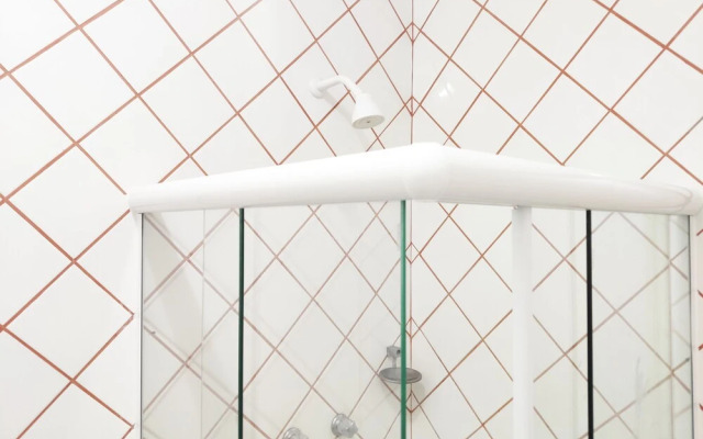 TC903 O Rio aos seus pés