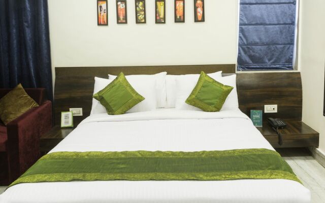 Hotel Indralok Inn