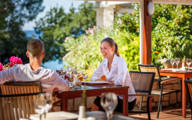 Maistra Select Funtana All Inclusive Resort