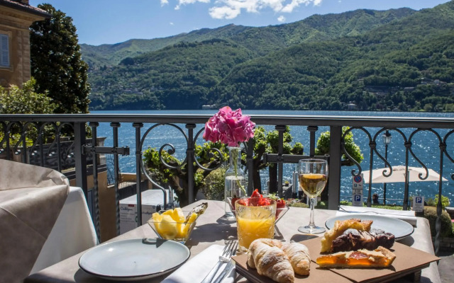 Hotel Orso Bruno