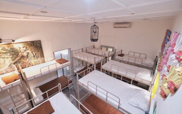 The White Paal - Hostel - Adults Only