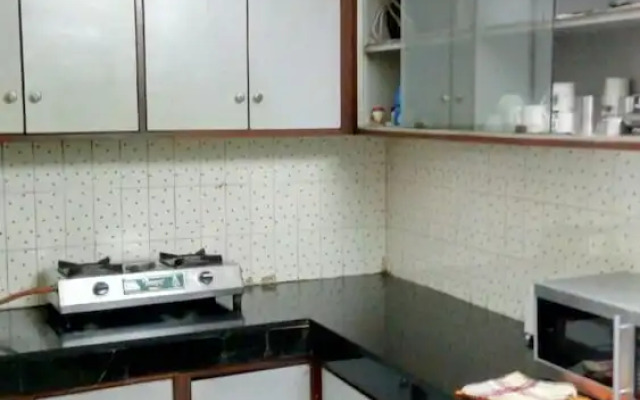Woodpecker Apartments  Suites PvtLtd Hauz Khas