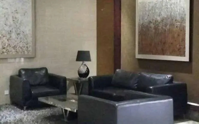 Shanghai Hway Hotel
