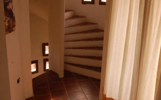 Locanda Tipica Sa Corte