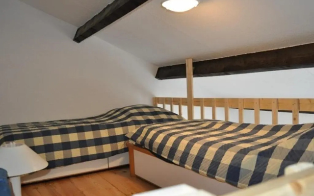 Appartement Port Barcarès, 3 pièces, 5 personnes - FR-1-431-24