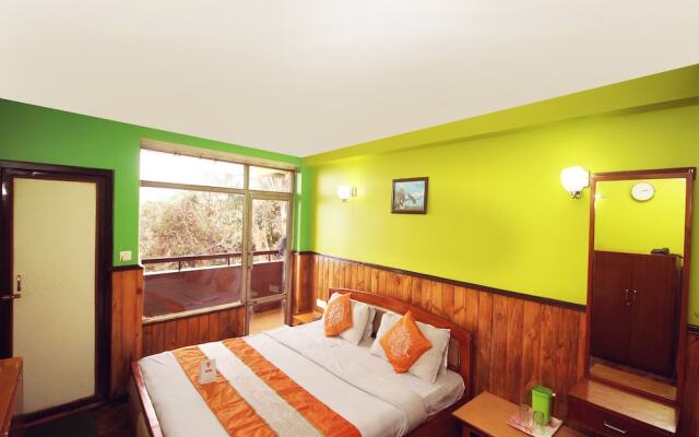 OYO 8291 Hotel Sweet Home