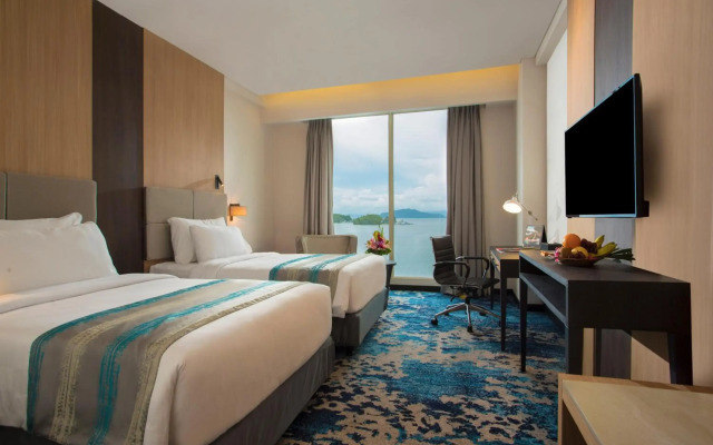 Swiss-Belhotel Papua