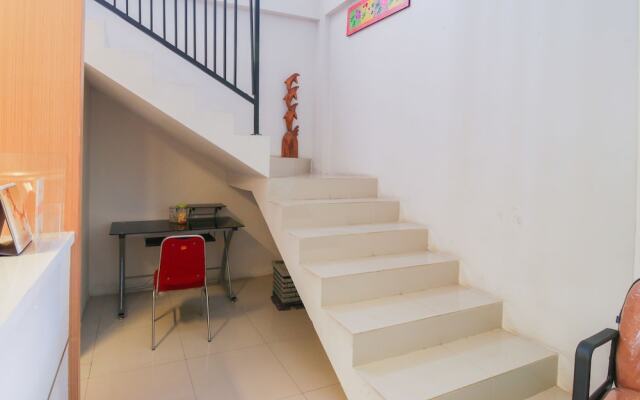 Airy Eco Syariah Jambangan Bibis Karah 31A Surabaya