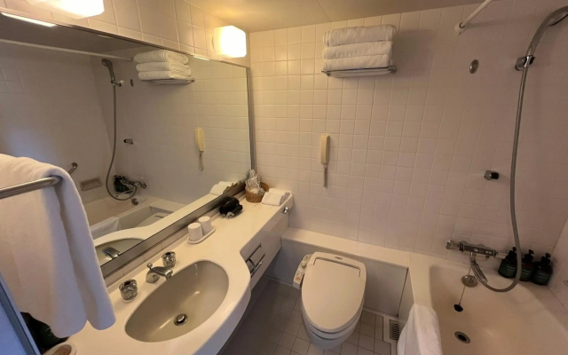 Crowne Plaza ANA Kushiro by IHG