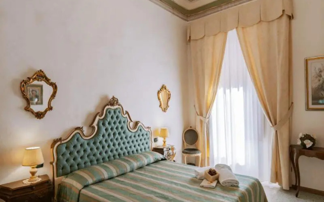 B&B Siena in Centro - Diffuso