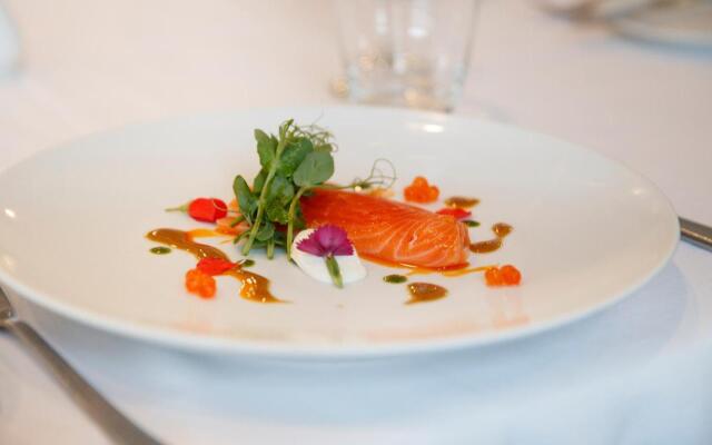 Copthorne Hotel Palmerston North