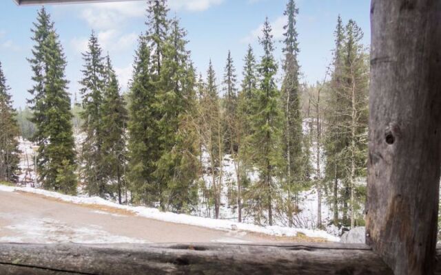 Rukanpes 2a Kuusamo