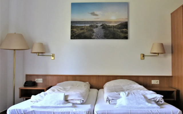 Hotel Alsterquelle
