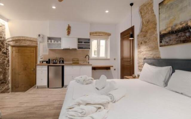 Flat 1 bedroom 1 bathroom - Corfu