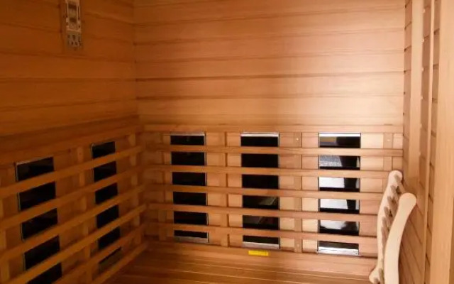 B&B “Te Warskip bij BlokVis”