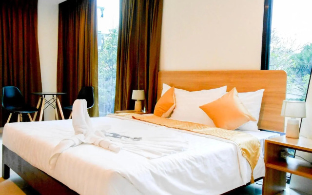 Rublin Hotel