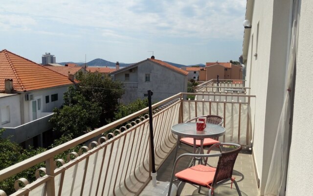 Vodice Boutique Apartments Julia