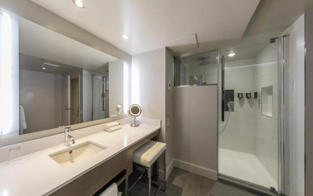 Hôtel & Suites Normandin Quebec