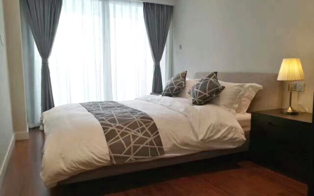 Cozyhouse Service Apartment