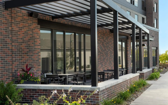 Courtyard by Marriott Bozeman