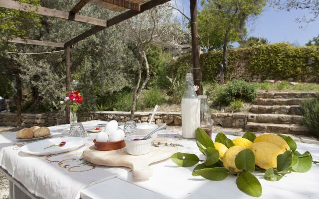 Camping Fiori di Noto