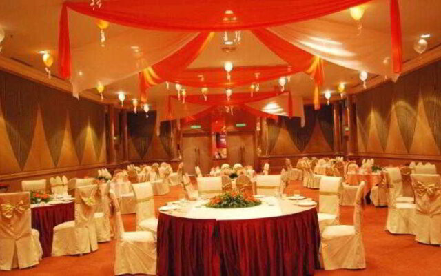 City Park Hotel Kuala Lumpur