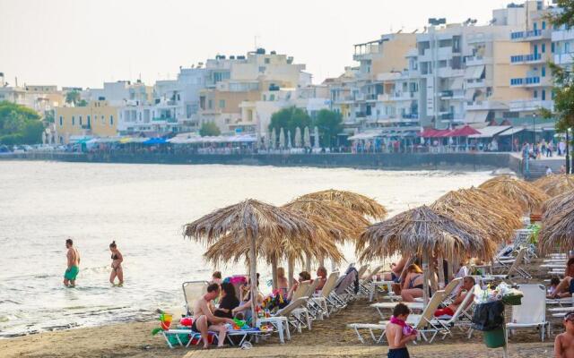 Ierapetra Seaview