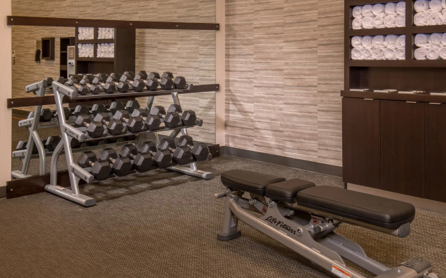 Courtyard by Marriott Hershey Chocolate Avenue