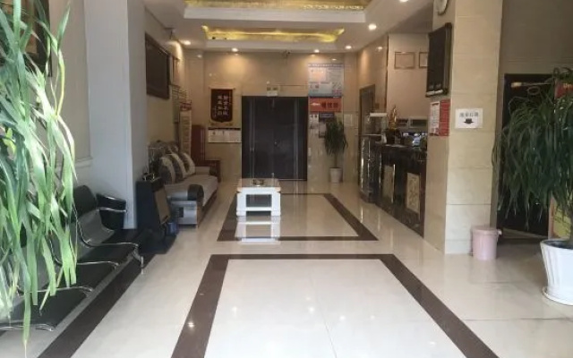 Chongqing Hotel – Hotel Rooms – Qianxinan