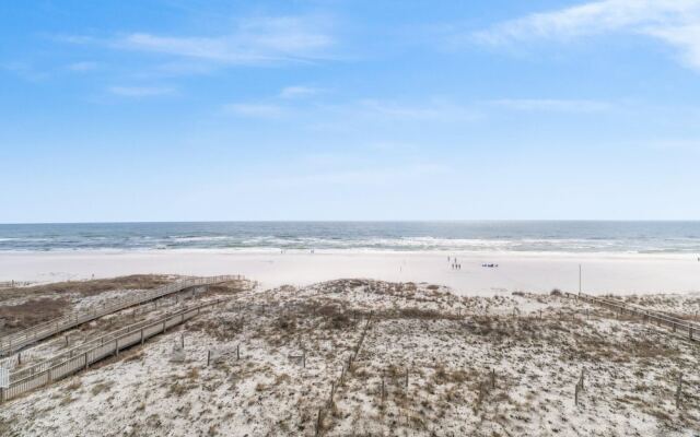 Mediterranean East 401