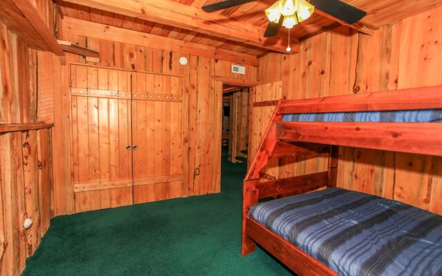 Sky View by Big Bear Cool Cabins