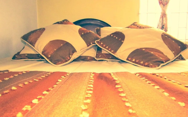 Como en Casa Hostal