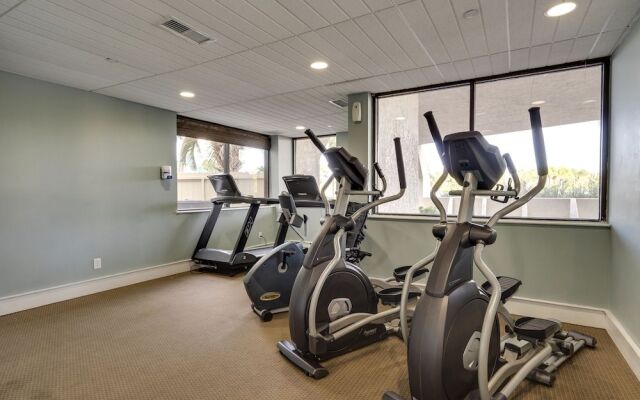 Beachfront at Sandestin