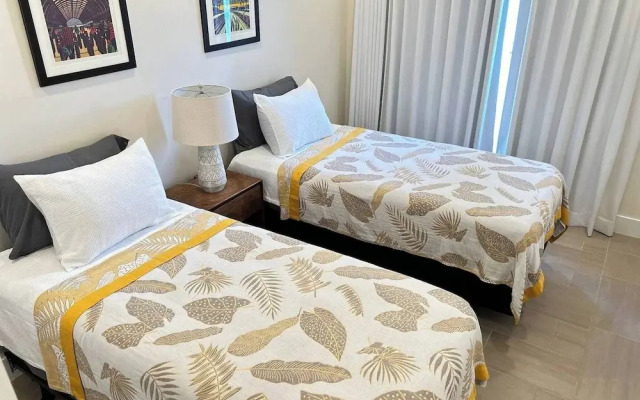 Zenbreak Coral Beach #204