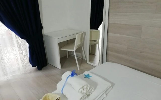 AlbaChiara B&B