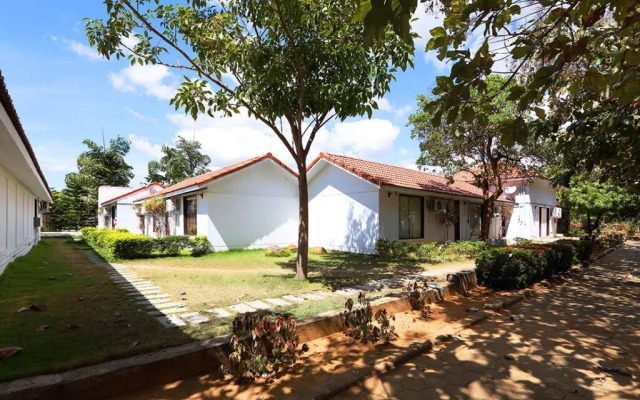 Village Retreat