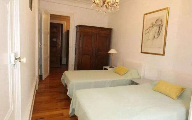 Appartement Bagnères-de-Luchon, 2 pièces, 4 personnes - FR-1-313-165