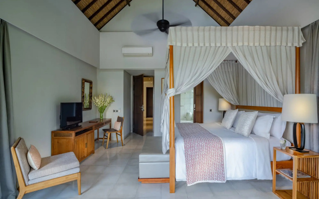 Seseh Beach Villas – Guest Rooms – Cemagi