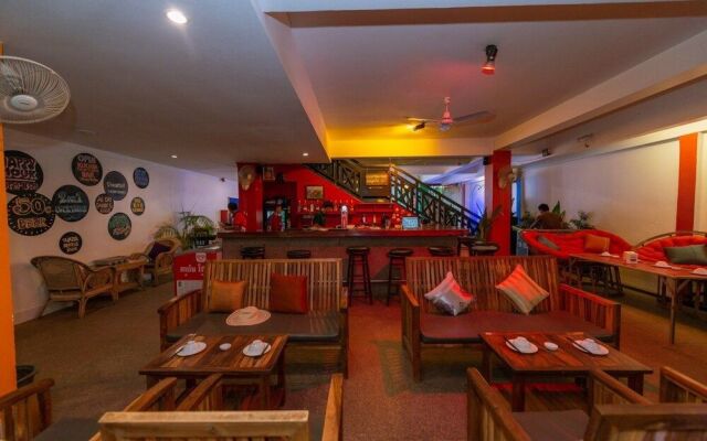 G&Z Plan B Hostel